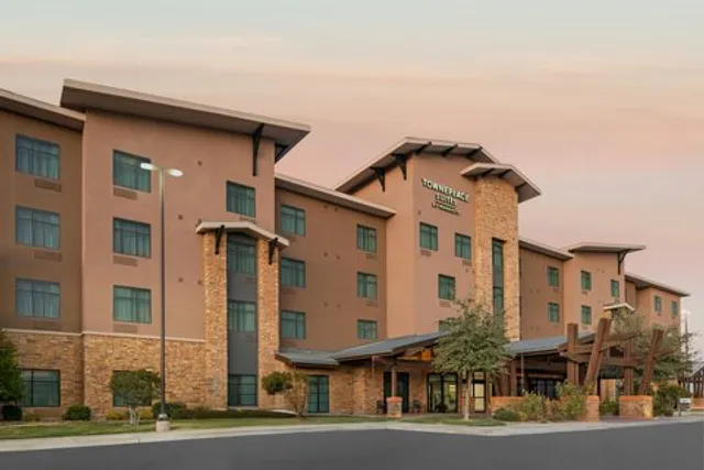 TownePlace Suites by Marriott Hobbs