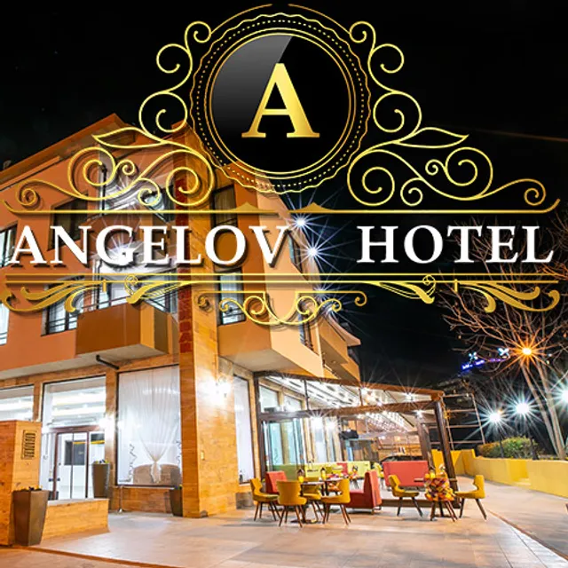 Hotel Andon Angelov