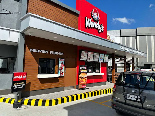 Wendy's - Phoenix Airport Road