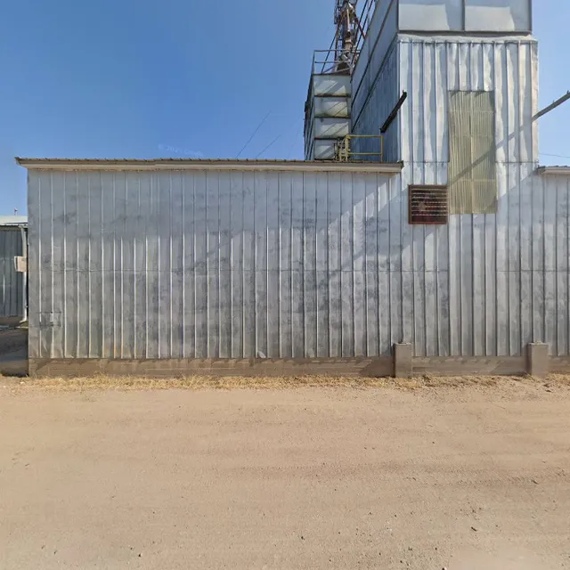 CHS High Plains-Haxtun