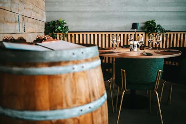 Le Loft - La Couvinoise