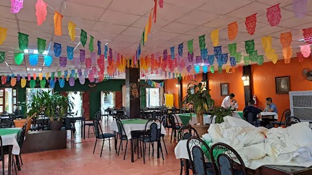 Reastaurante Cayo's