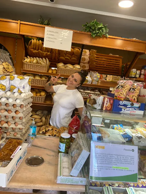 Panadería Horno Rabesa