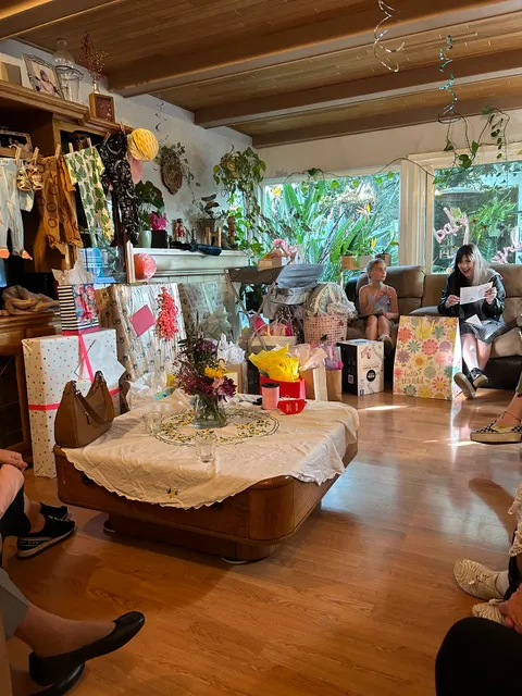 Huntington South Center