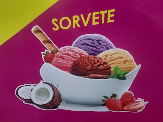 Tapiocaria e Lanchonete Boa Fé