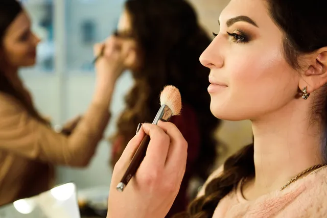 Beauty Studio Hair & Makeup