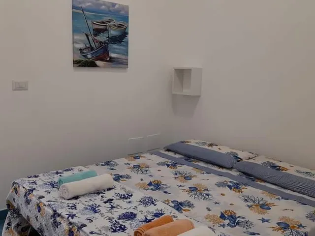 Casa Mafalda - Fraz.Santa Maria