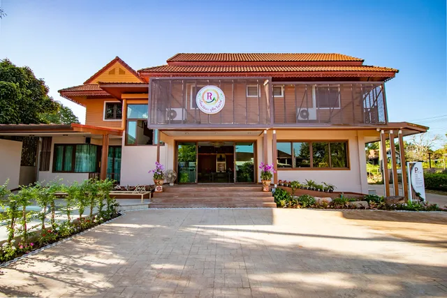 เรือนรัตนะ บูทีค รีสอร์ท Ratana boutique resort