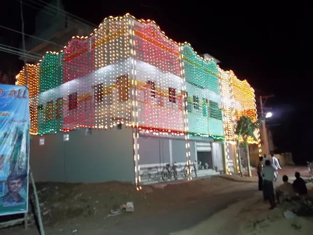 OYO 61146 Sivam Complex