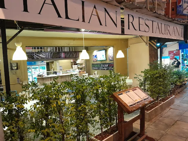 DA LUKA - Pizza, Pasta & More..