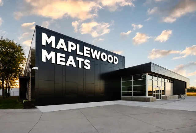 Maplewood Meats
