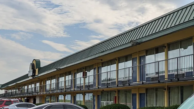 Days Inn by Wyndham Luray Shenandoah