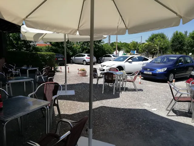 Entre Brasas y Sarmiento