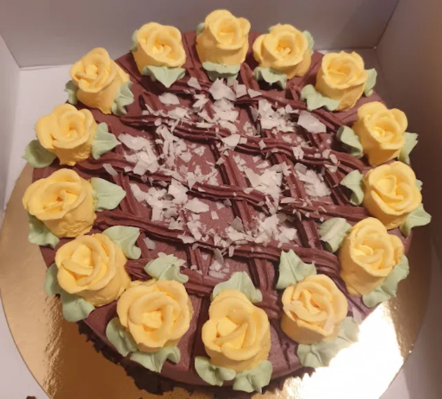 Bäckerei & Konditorei Schulz Hettstedt