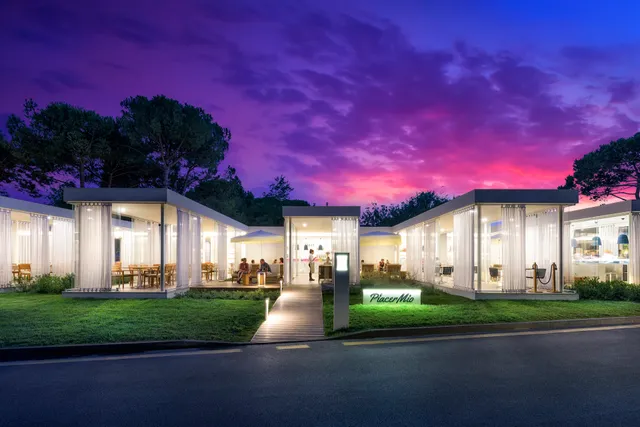 Village Camping Marina di Venezia