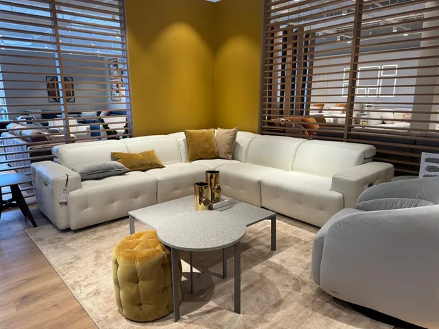 Natuzzi Editions Farmingdale