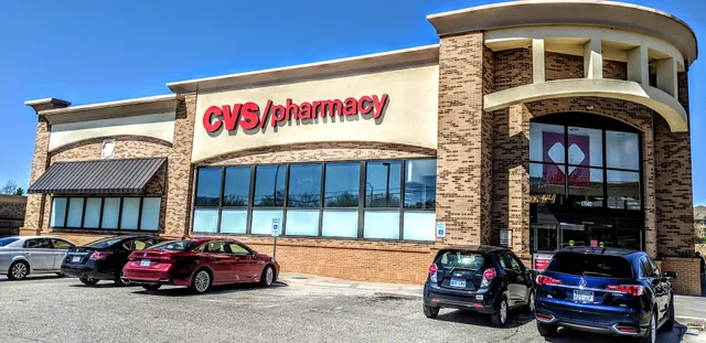 CVS