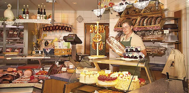 Waldmichelbacher Hof