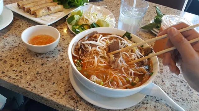 Pho Mai
