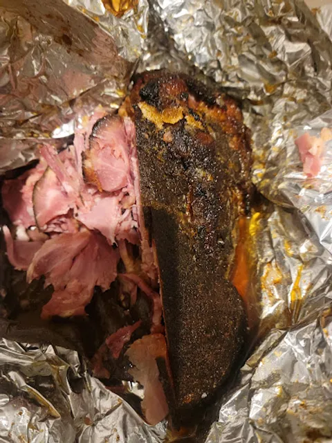 The Honey Baked Ham Company