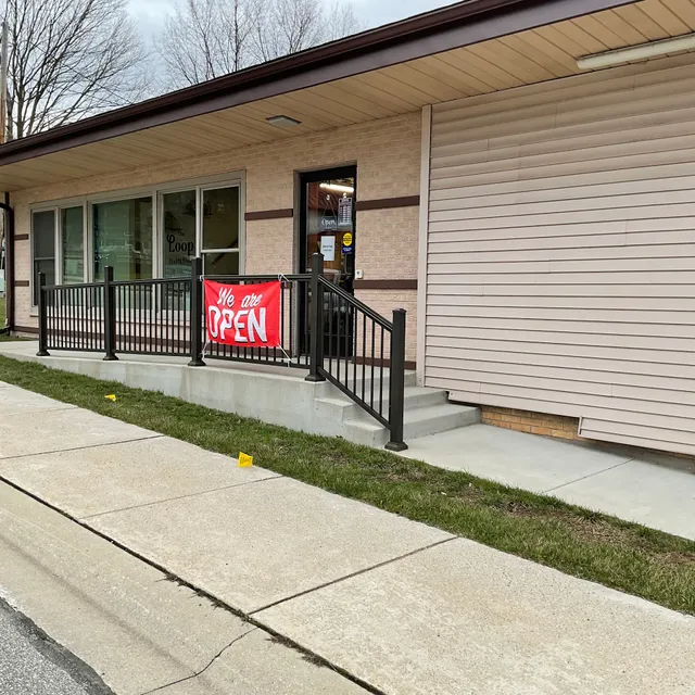 The Loop Thrift Shop LLC