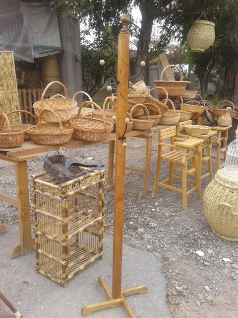 El Patio Construccion