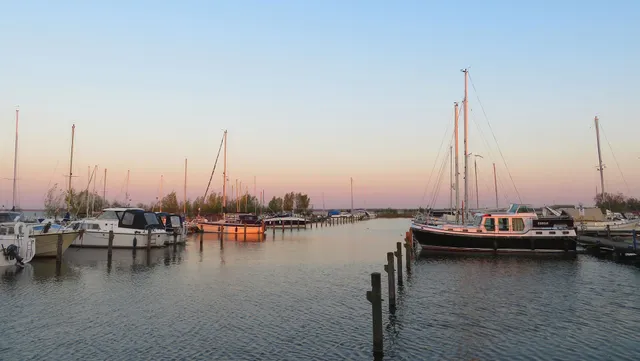 Molecaten Park Flevostrand