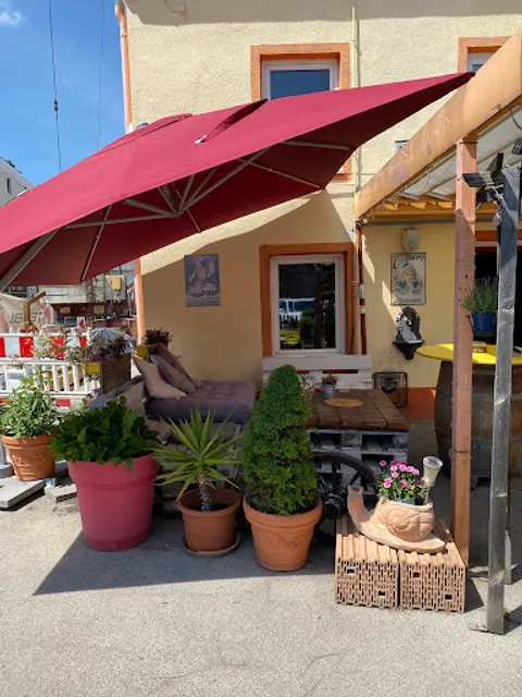 Gaststätte Keller Bar