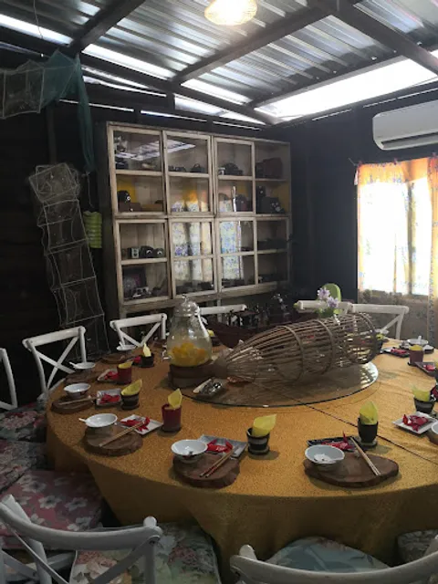 Ninja Private Kitchen, sekinchan-忍者私房菜