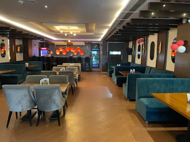 Nandhini Deluxe - Singasandra