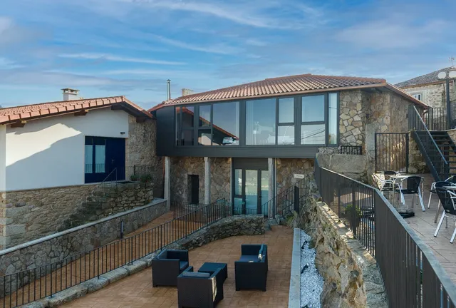 Carrioza Aloxamento Turístico