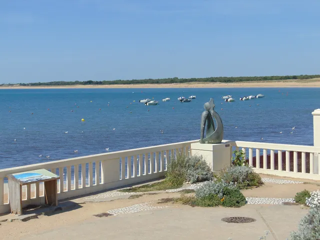 La Maisonnée de L'océan