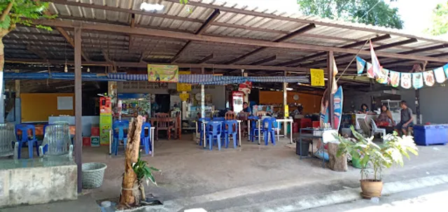 Home coocking restaurant