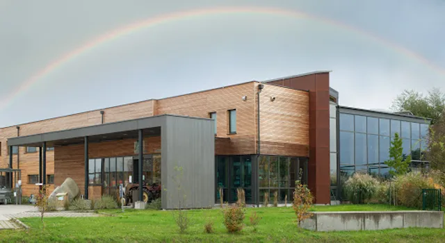 Achleitner Biohof GmbH