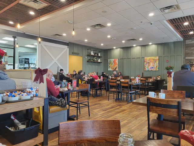 Summerville Market Place