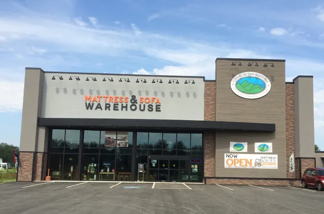 Mattress Sofa Warehouse