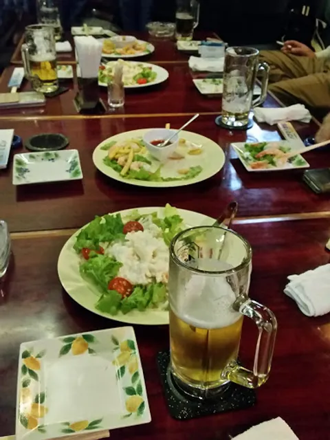 パブ二十一世紀