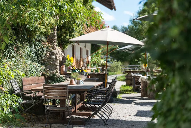 RamsAu – Das Gasthaus