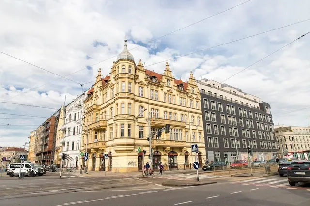 Apartamenty River View