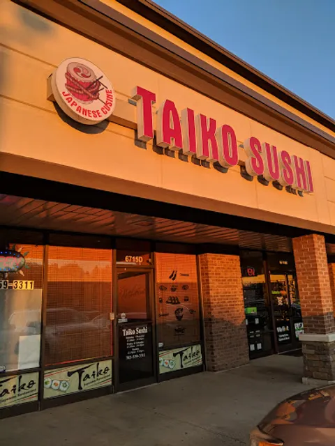 Taiko Sushi