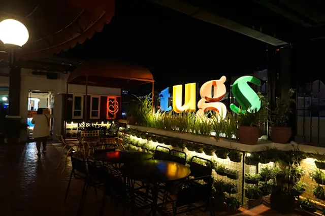Tugs RestoBar