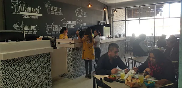 Restaurante Kunú Bistro