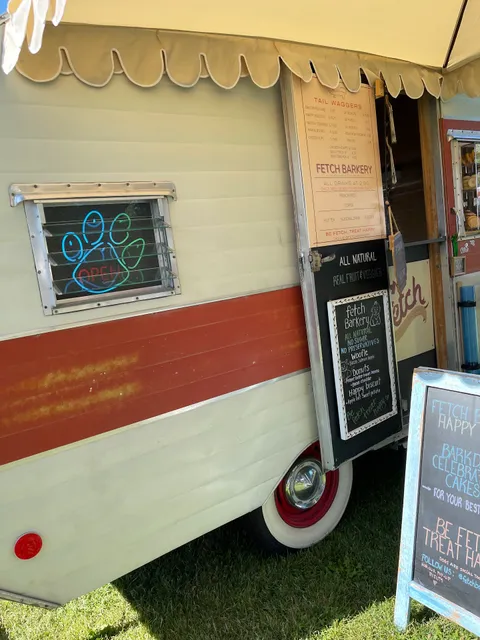 Spokane Farmers' Market