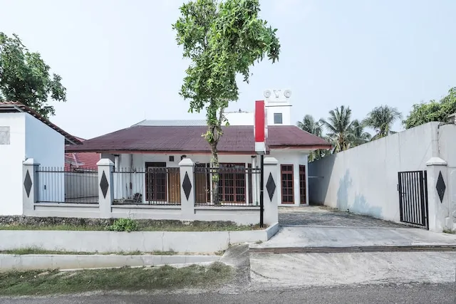 OYO 1582 Bungo Guest House