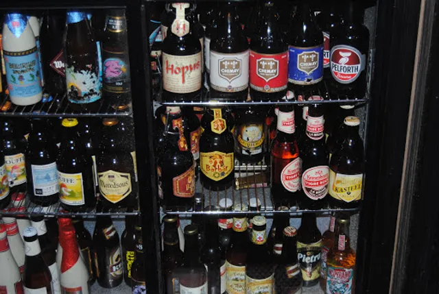 Le Bistrot sur Loire