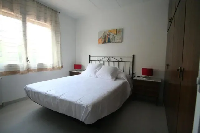 Casa Olot - El solell de l'àvia