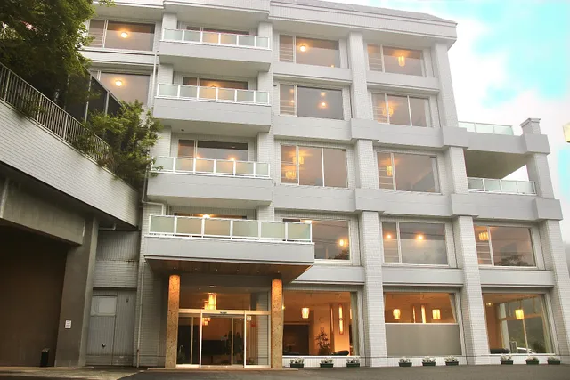 楽気ハウス那須