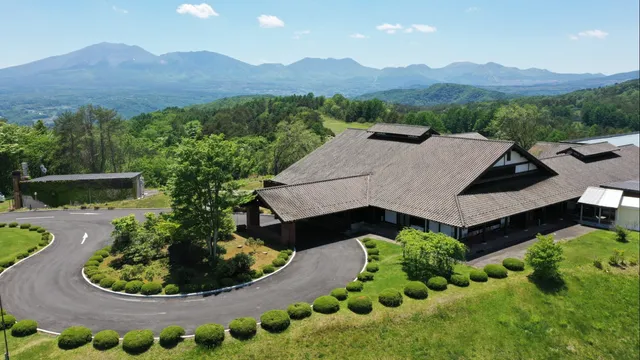 Tsumagoi Prince Hotel