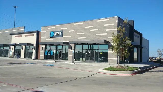 AT&T Store