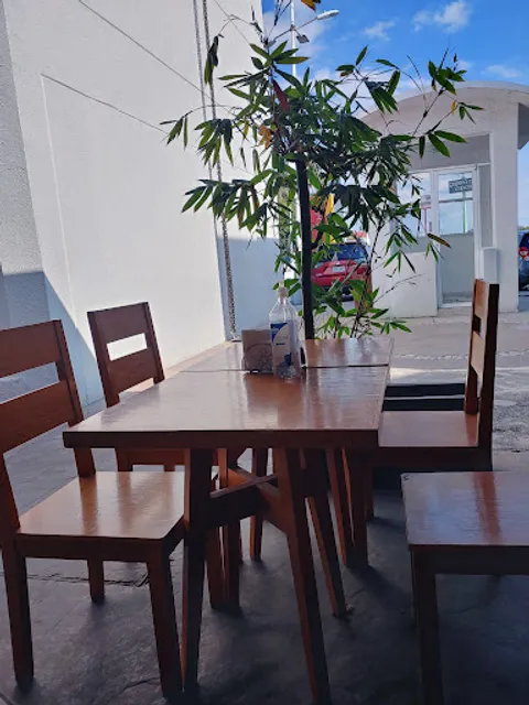 Mashitta Ramen House